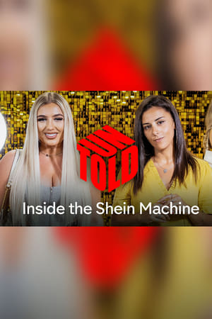 watch Inside the Shein Machine: Untold