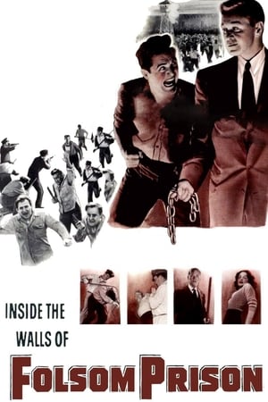 Inside the Walls of Folsom Prison watch Inside the Walls of Folsom Prison