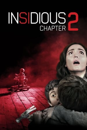 Insidious: Chapter 2 watch Insidious: Chapter 2