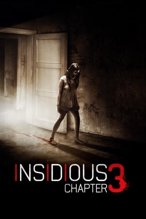 Insidious: Chapter 3 watch Insidious: Chapter 3
