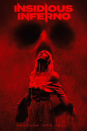 Insidious Inferno watch Insidious Inferno
