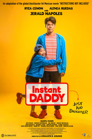 watch Instant Daddy