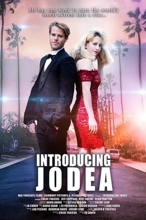 watch Introducing Jodea
