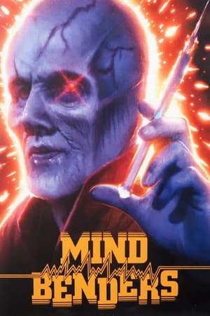 watch Invasion of the Mindbenders