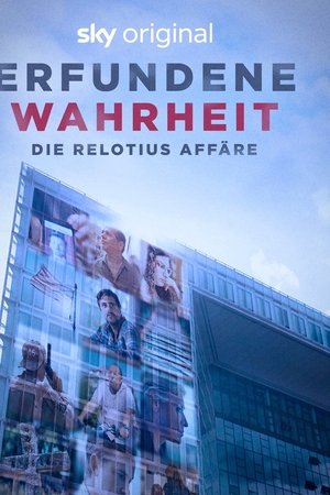 watch Inventing Truth - The Relotius Affair