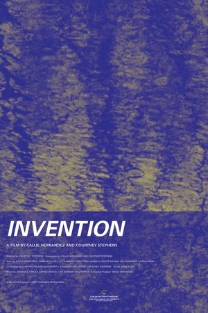 Invention watch Invention