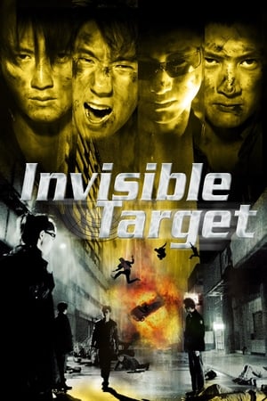 Invisible Target watch Invisible Target