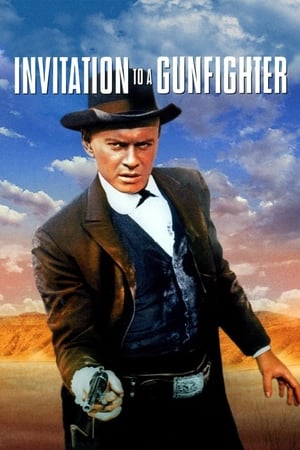 Invitation to a Gunfighter watch Invitation to a Gunfighter