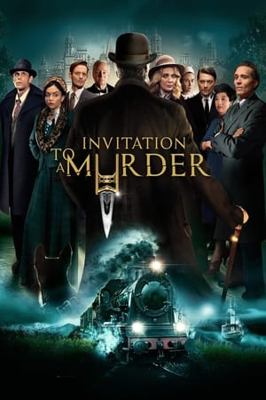 Invitation to a Murder watch Invitation to a Murder