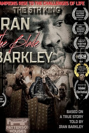 watch Iran The Blade Barkley 5th King