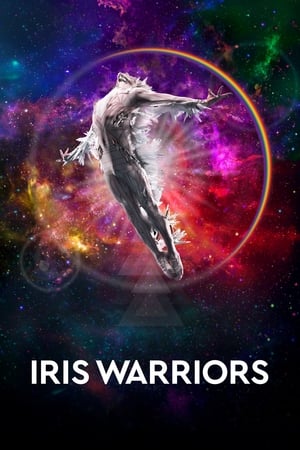 Iris Warriors watch Iris Warriors