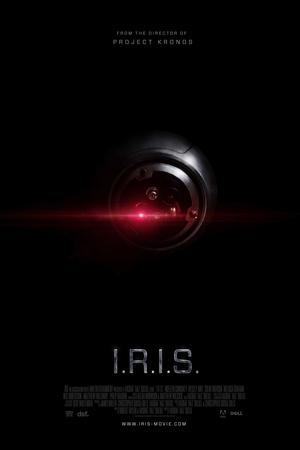 I.R.I.S. watch I.R.I.S.