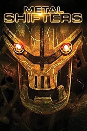 Iron Invader watch Iron Invader