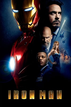 Iron Man watch Iron Man