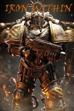 Iron Within watch Iron Within