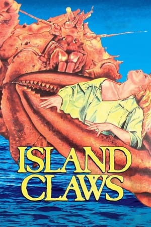 Island Claws watch Island Claws