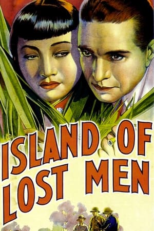 Island of Lost Men watch Island of Lost Men