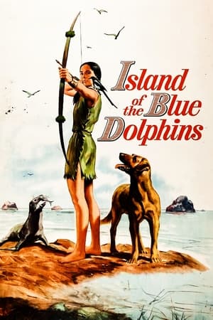 watch Island of the Blue Dolphins