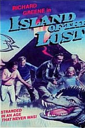 watch Island of the Lost