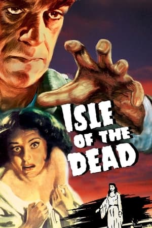 Isle of the Dead watch Isle of the Dead