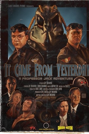 watch It Came From Yesterday