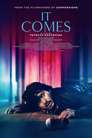 It Comes watch It Comes