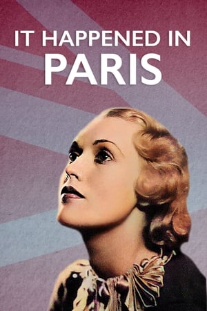 It Happened in Paris watch It Happened in Paris