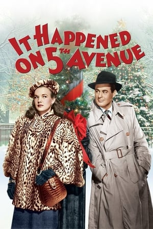 watch It Happened on Fifth Avenue