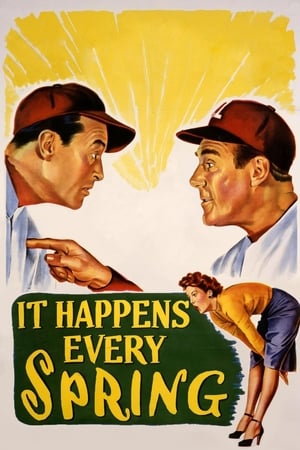 watch It Happens Every Spring