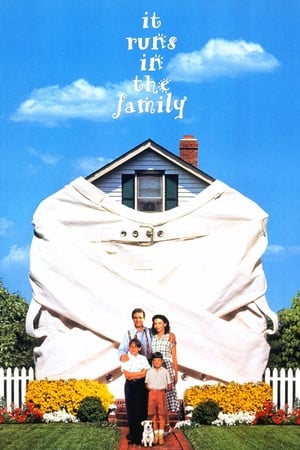 It Runs in the Family watch It Runs in the Family