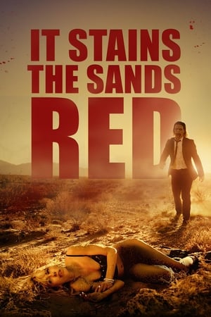 It Stains the Sands Red watch It Stains the Sands Red