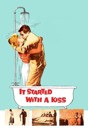 It Started with a Kiss watch It Started with a Kiss