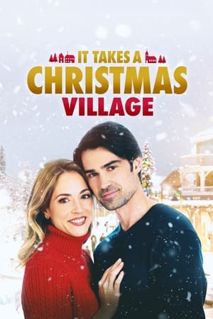 It Takes a Christmas Village watch It Takes a Christmas Village