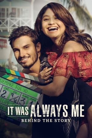 watch It Was Always Me: Behind the Story
