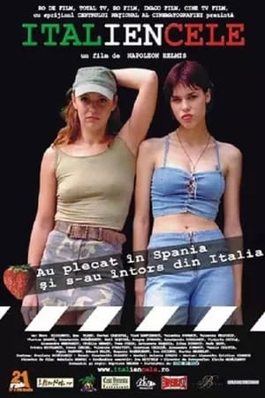 watch Italiencele