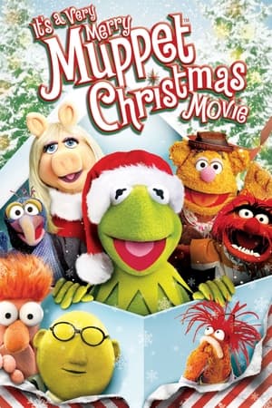 It's a Very Merry Muppet Christmas Movie watch It's a Very Merry Muppet Christmas Movie
