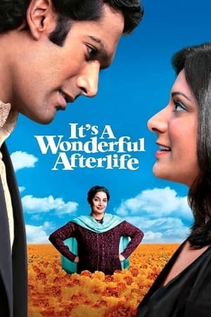 It's a Wonderful Afterlife watch It's a Wonderful Afterlife
