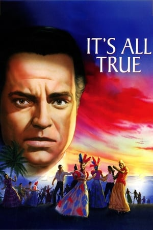 It's All True watch It's All True