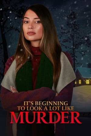 watch It’s Beginning to Look a Lot Like Murder