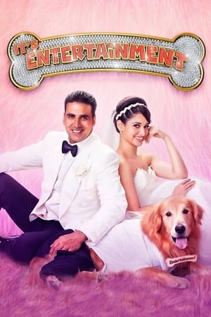 It's Entertainment watch It's Entertainment