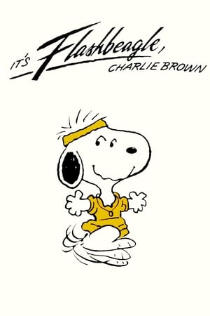 watch It's Flashbeagle, Charlie Brown
