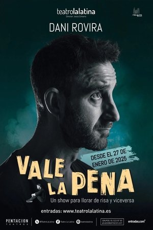 It's Worth It by Dani Rovira watch It's Worth It by Dani Rovira