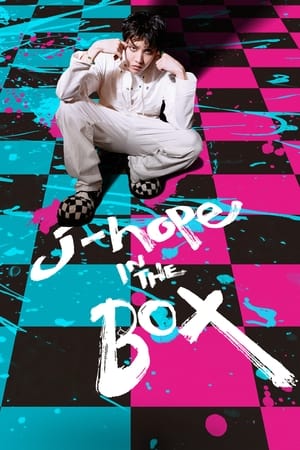 j-hope IN THE BOX watch j-hope IN THE BOX