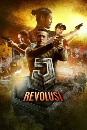watch J Revolusi