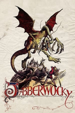 watch Jabberwocky