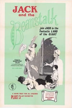 Jack and the Beanstalk watch Jack and the Beanstalk