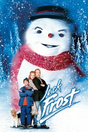 Jack Frost watch Jack Frost