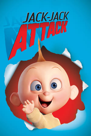 Jack-Jack Attack watch Jack-Jack Attack