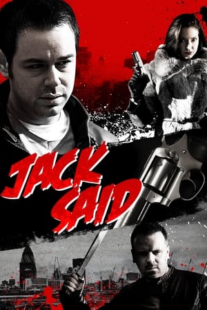 watch Jack Said