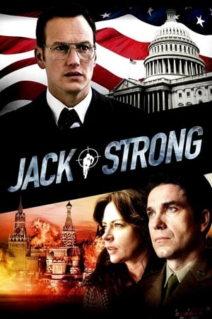 Jack Strong watch Jack Strong